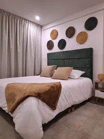Beautiful loft with balcony, 100 Mb. Total Rest - Image 2