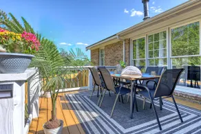 Spacious Home! Arcade Rm/Karaoke/Min to Benning - Image 3
