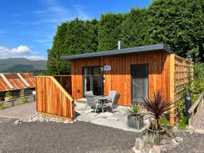 Stronaba Croft Cabins - Image 4