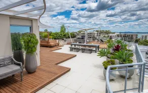 ilanga Nelson Bay - Luxury Penthouse Apartment - Image 4