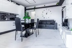 [Black & White] Design e Comfort - Parking e WiFi - Image 3