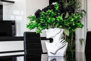 [Black & White] Design e Comfort - Parking e WiFi - Image 5