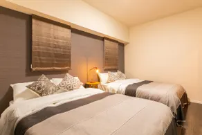 8F Perfect for family trips! 3LDK for up to 12 people! Reso Zaisen Hotel - Image 5