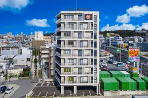 8F Perfect for family trips! 3LDK for up to 12 people! Reso Zaisen Hotel - Image 2