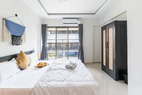 Posh 3BHK Apartment on the hill - 4 - Image 4