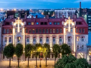 Old Town View | Medieval Building | Reception 24/7 - Image 3