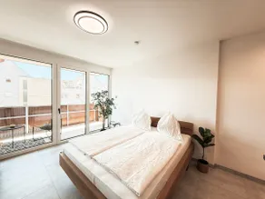Sunny apartment with balcony in Graz - Image 2