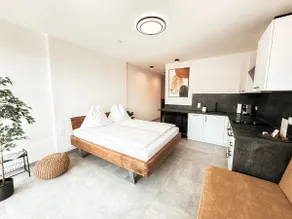 Sunny apartment with balcony in Graz - Image 4