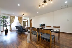 [Anma House] 12 minutes by car to Janguria/Up to 7 people/FREE WiFi/Free parking ZA179 - Image 3
