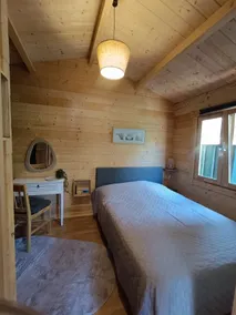 Chalet - Lutzelbourg campsite - Image 3