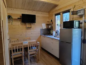 Chalet - Lutzelbourg campsite - Image 5