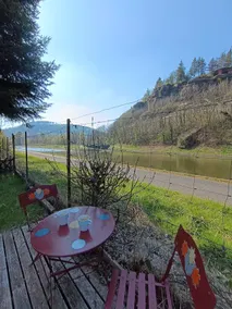 Chalet - Lutzelbourg campsite - Image 2