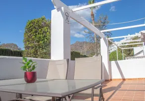 MojacarProperty Noalejo Beach Apartment - Image 2