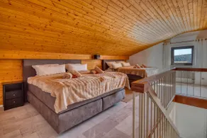 Peaceful Forestiew | BBQ | Cinema | Pool | Sauna - Image 4