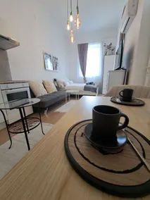 Cozy Central Apartment-for business travelers - Image 3
