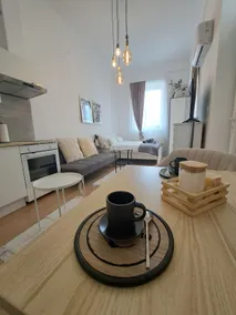 Cozy Central Apartment-for business travelers - Image 4