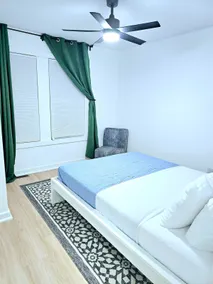 Golden lane Villa - Image 3