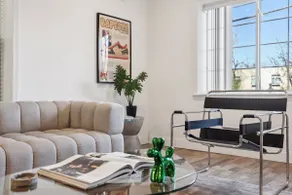 *NEW CHIC * 3BR/1BA 20 Min NYC/10min EWR/Parking - Image 3