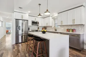 *NEW CHIC * 3BR/1BA 20 Min NYC/10min EWR/Parking - Image 2