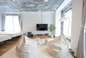[4th floor bliss/43㎡/No smoking] Healing space in the center of the city | Maximum 2 guests - Image 3