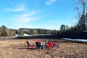 Private Muskoka Cottage, Lake View Ski & Algonquin - Image 5
