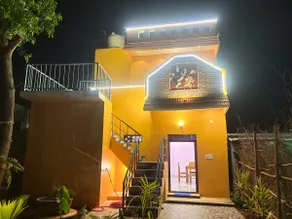 Auroville Beach Delight Villa - Image 2