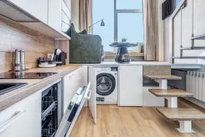 Modern Studio near the city center - Image 3
