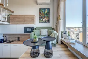Modern Studio near the city center - Image 5