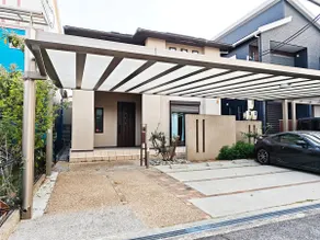 Osaka Lodge Midori - Designer House by Mitsui Home - Image 2