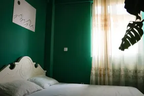 Charming Studio Apt |Central ADD - Image 2