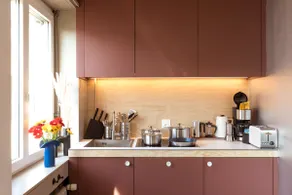 Studio Silver - Central City - Free Parking - Image 2