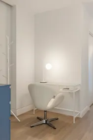 Designer apartment facing the sea - Image 4