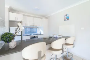 4BR Home | Near Hospital, Uni & Shops | Werrington - Image 3