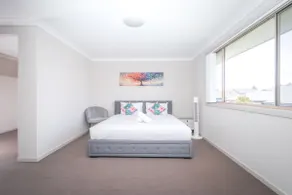 4BR Home | Near Hospital, Uni & Shops | Werrington - Image 4