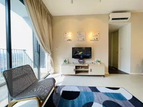 The Chic Loft @ Bukit Rimau - Image 5