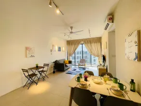 The Chic Loft @ Bukit Rimau - Image 2