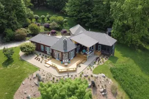 Breathtaking Mountain Views Near Omni Homestead - Image 2
