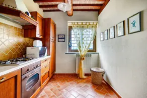GuestHost - Il Glicine, apt with garden and pool - Image 5
