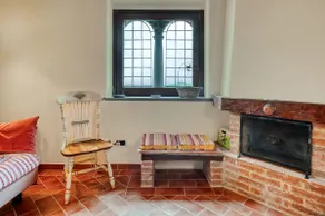 GuestHost - Il Glicine, apt with garden and pool - Image 2