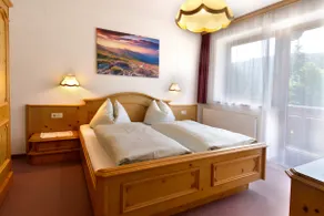 Quiet 45m² holiday idyll with mountain view - Image 4