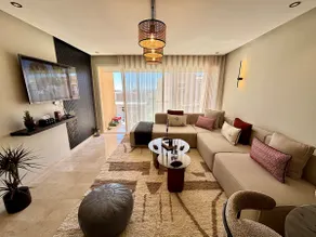Modern Penthouse | Ocean View |Taghazout Bay - Image 2