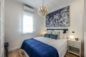 Embajadores-Delicias- Temporary rental - Image 2