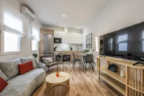 Embajadores-Delicias- Temporary rental - Image 3