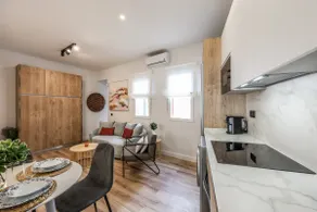 Embajadores-Delicias- Temporary rental - Image 4