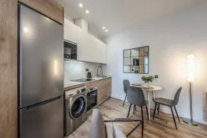 Embajadores-Delicias- Temporary rental - Image 5