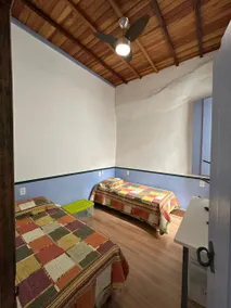Modern colonial house in the historic center square - Image 2