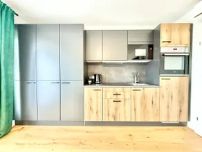 Apartment with balcony + parking - Image 5