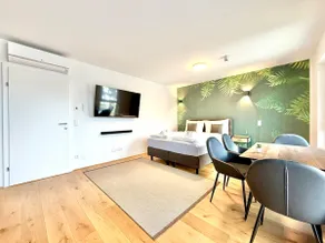 Apartment with balcony + parking - Image 2