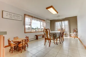 Dearfield Retreat / Hot tub / Game Room / Campfire - Image 3
