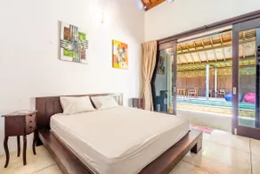 Villa 3 rooms pool ocean - Image 4